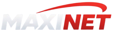 Maxinet Logo