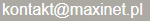 Kontakt mailowy