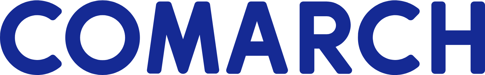 Comarch - systemy ERP, partner Maxinet