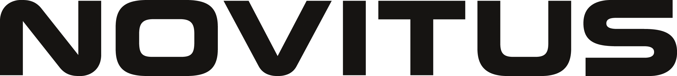 Novitus - kasy fiskalne, partner Maxinet
